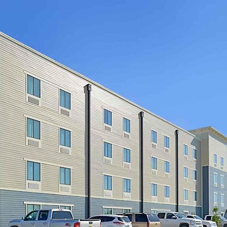 Extended Stay America Suites - Donaldsonville - Gonzales Exterior foto