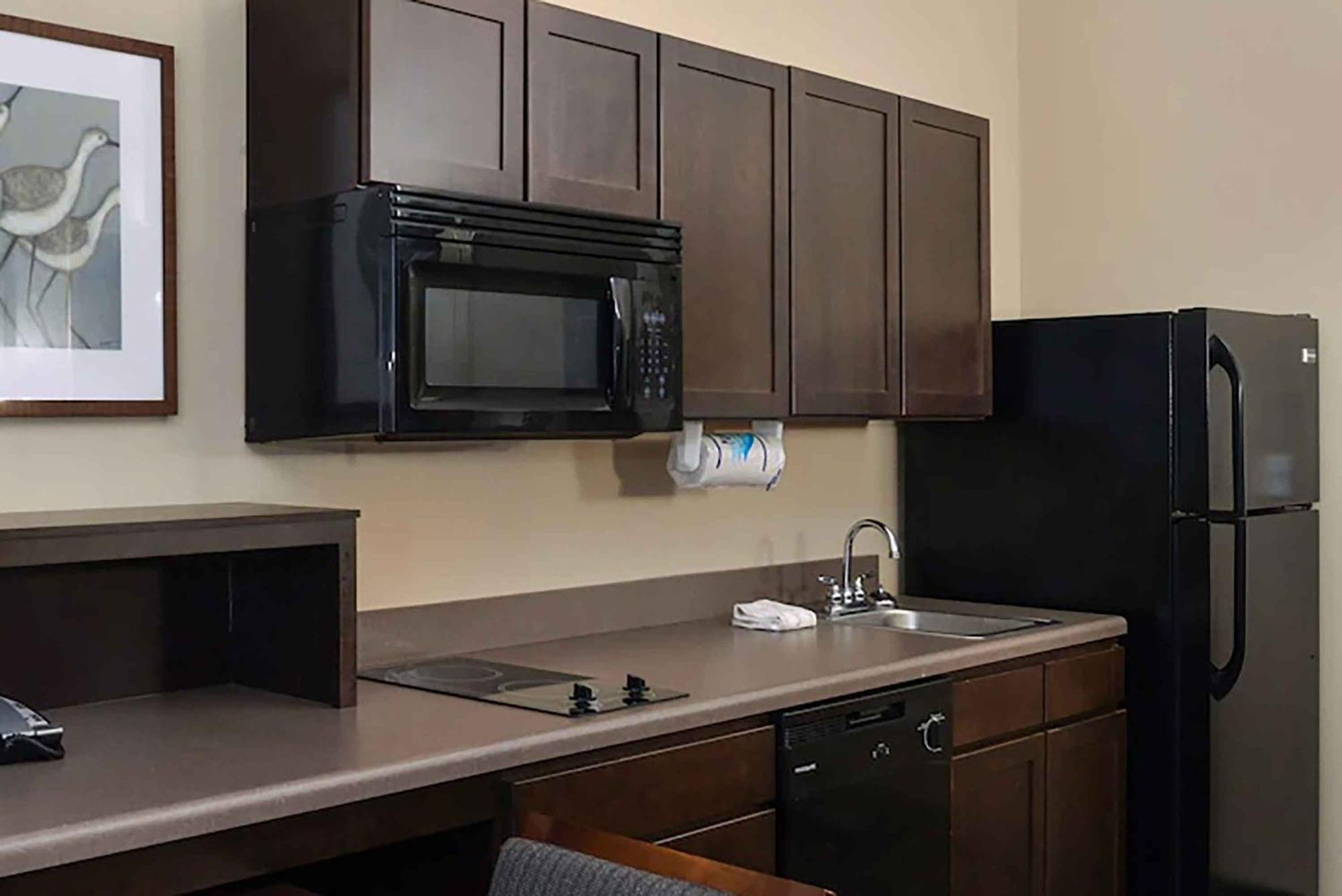 Extended Stay America Suites - Donaldsonville - Gonzales Exterior foto
