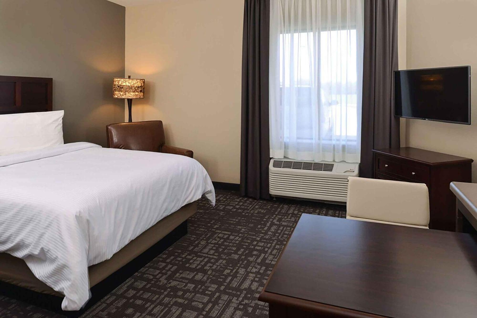Extended Stay America Suites - Donaldsonville - Gonzales Exterior foto