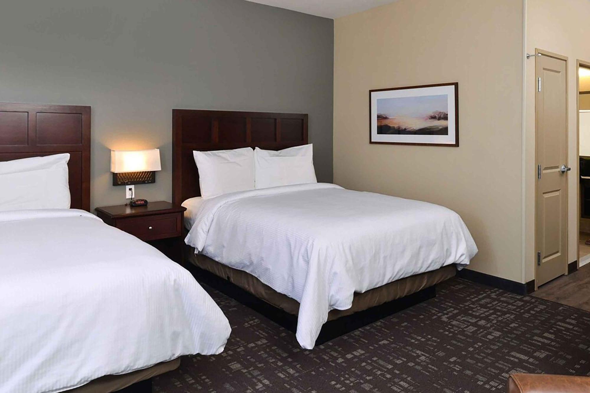 Extended Stay America Suites - Donaldsonville - Gonzales Exterior foto