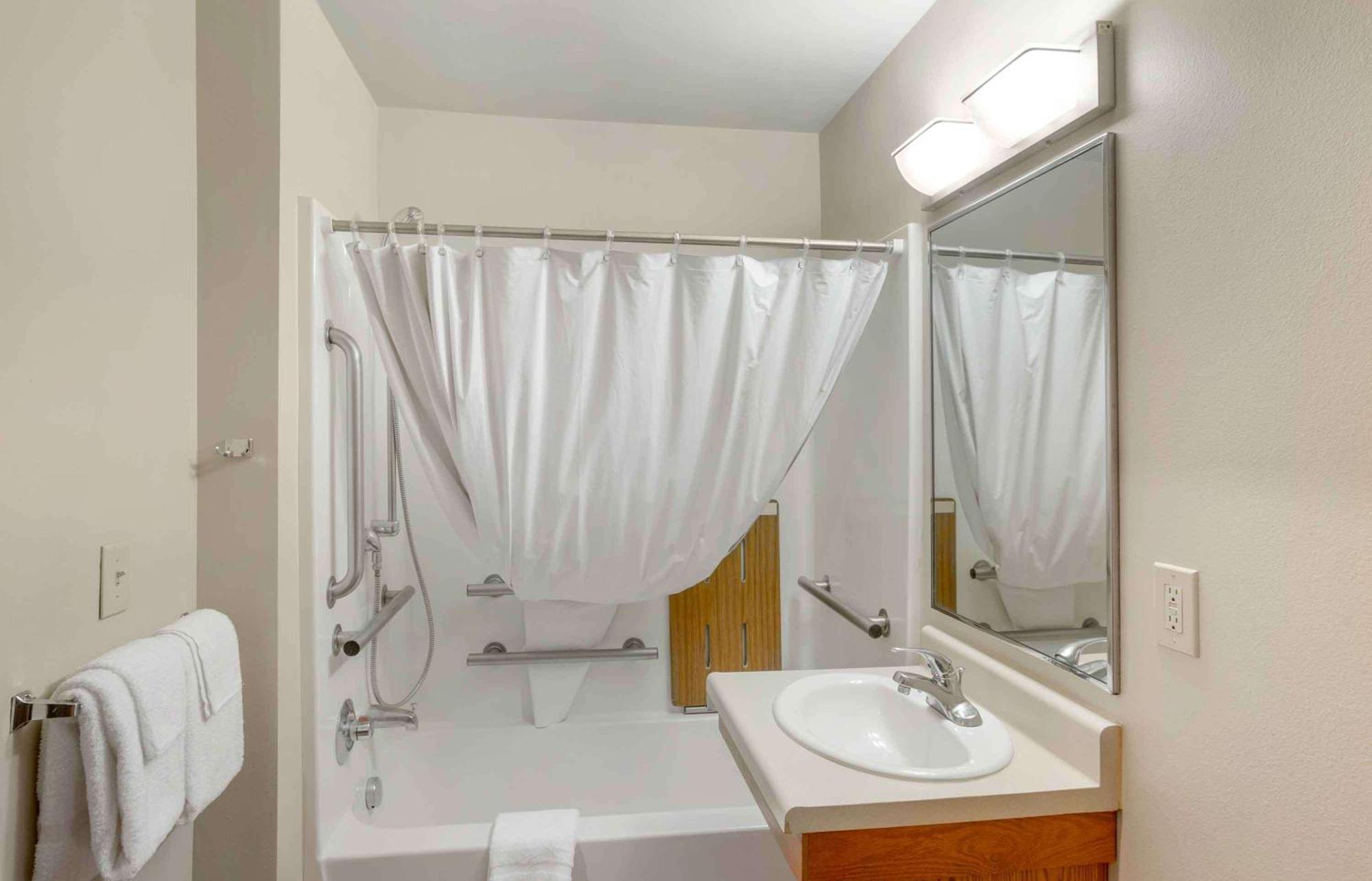 Extended Stay America Suites - Donaldsonville - Gonzales Exterior foto