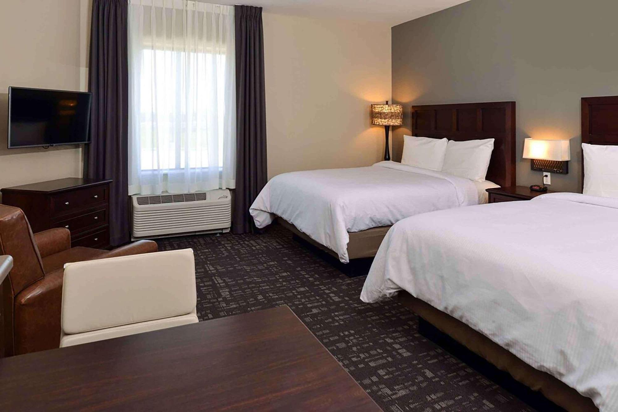 Extended Stay America Suites - Donaldsonville - Gonzales Exterior foto